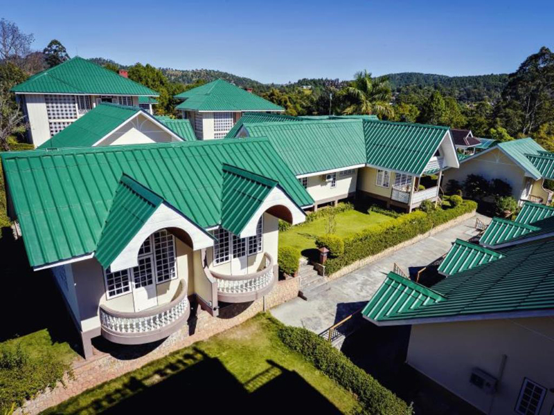 Pine Hill Resort